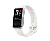 Huawei Band 10 biały - 1322039 - zdjęcie 1